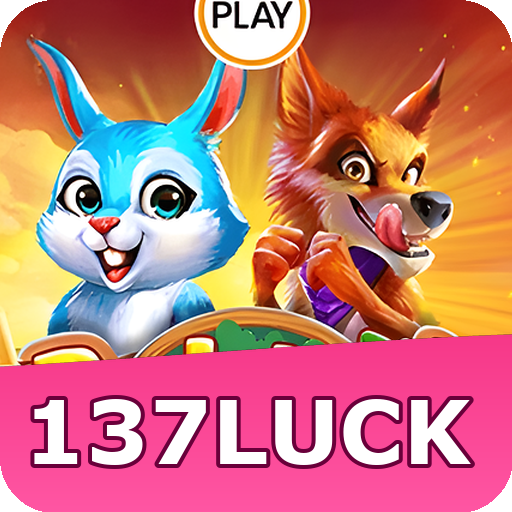 Logo Oficial 137LUCK Download